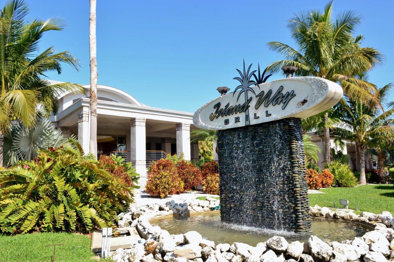 クリアウォーター・ビーチReef Club 304アパートメント エクステリア 写真